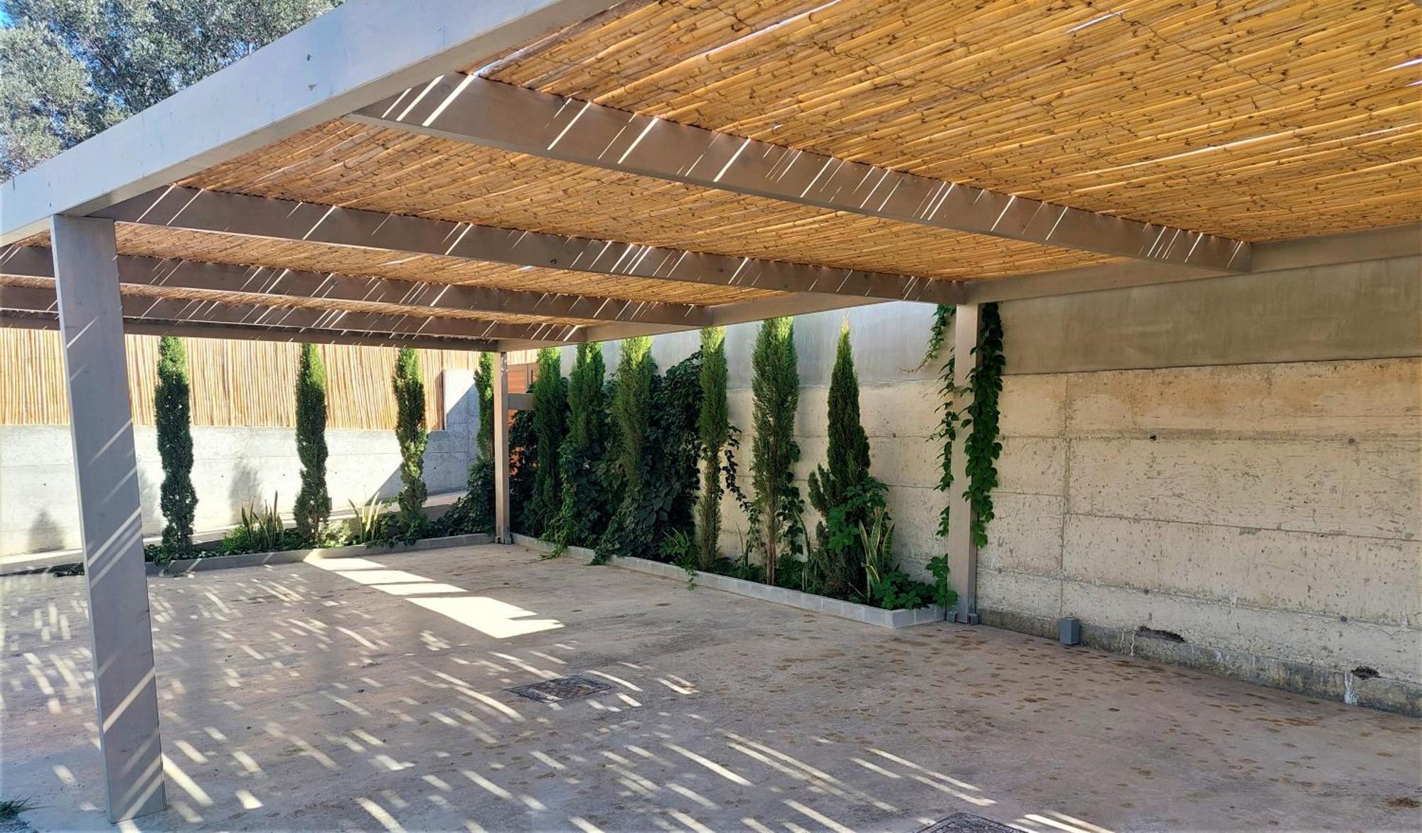 Marnos Luxury Villas كاميلاريون المظهر الخارجي الصورة