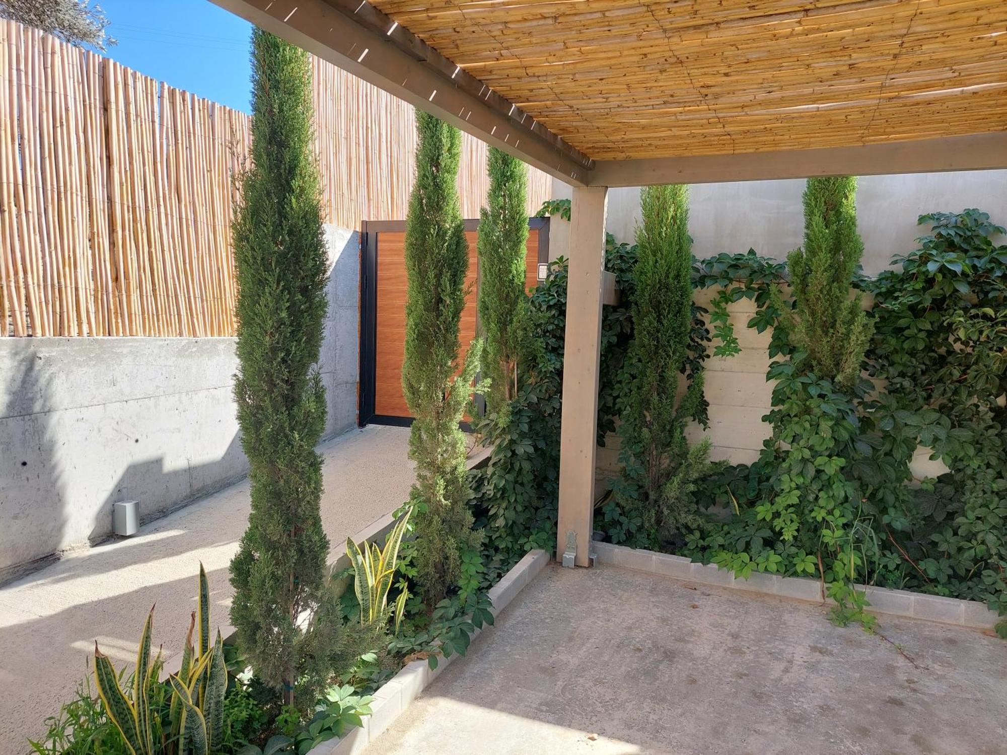 Marnos Luxury Villas كاميلاريون المظهر الخارجي الصورة